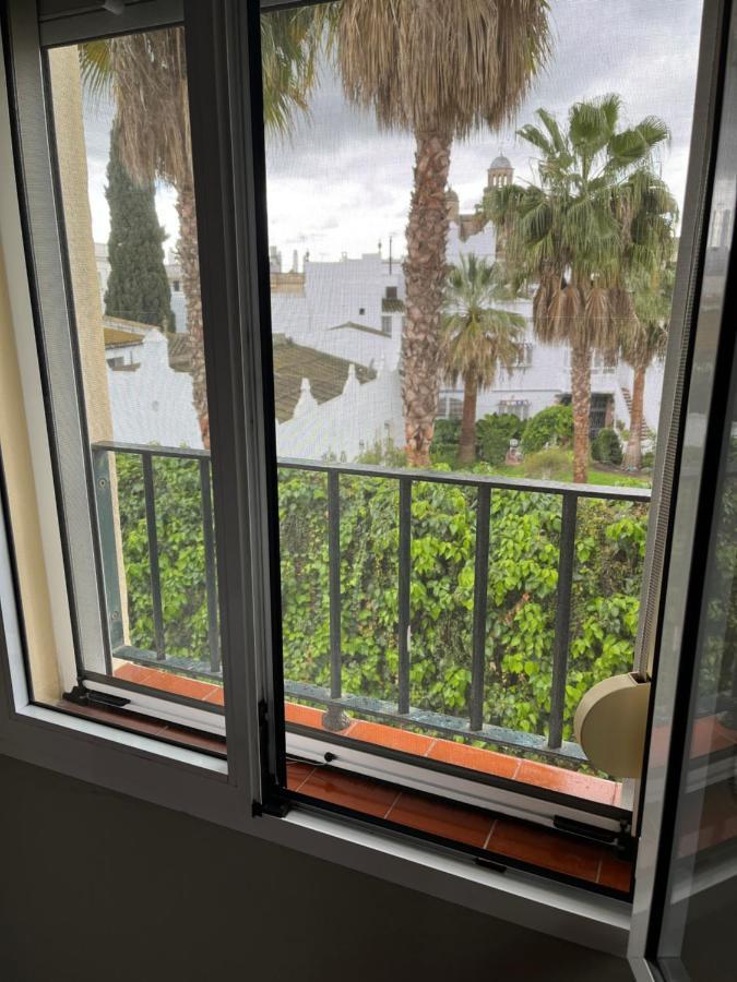Atico Centro 17 Lägenhet Jerez de la Frontera Exteriör bild